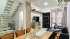 Foto 5 de Casa de Condomínio com 2 Quartos à venda, 104m² em Coqueiral, Cascavel