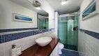 Foto 8 de Apartamento com 3 Quartos para alugar, 120m² em Jardim Astúrias, Guarujá