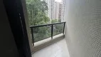 Foto 18 de Apartamento com 3 Quartos para venda ou aluguel, 105m² em Barra Funda, Guarujá