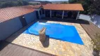 Foto 12 de Fazenda/Sítio com 4 Quartos à venda, 608m² em Condominio Terras de Santa Rosa, Salto