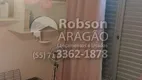 Foto 14 de Apartamento com 2 Quartos à venda, 65m² em Campinas de Brotas, Salvador