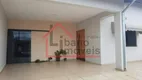 Foto 2 de Casa com 3 Quartos à venda, 210m² em Parque Bom Retiro, Paulínia