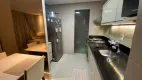 Foto 3 de Apartamento com 2 Quartos para alugar, 74m² em Calhau, São Luís