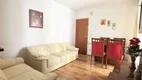 Foto 3 de Apartamento com 2 Quartos à venda, 53m² em Castelo, Belo Horizonte