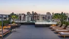 Foto 8 de Apartamento com 1 Quarto à venda, 28m² em Indianópolis, São Paulo