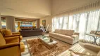 Foto 14 de Casa de Condomínio com 4 Quartos à venda, 481m² em Residencial Aldeia do Vale, Goiânia