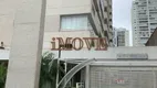 Foto 10 de Apartamento com 1 Quarto à venda, 31m² em Santo Amaro, São Paulo