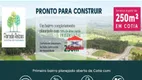 Foto 2 de Lote/Terreno à venda, 250m² em Agua Espraiada, Cotia