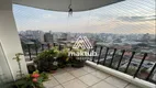 Foto 4 de Apartamento com 4 Quartos à venda, 135m² em Centro, Santo André