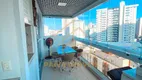 Foto 27 de Apartamento com 4 Quartos à venda, 150m² em Kobrasol, São José