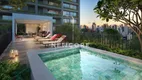 Foto 17 de Apartamento com 2 Quartos à venda, 105m² em Campo Belo, São Paulo