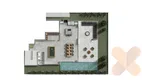Foto 2 de Casa de Condomínio com 4 Quartos à venda, 378m² em Cascatinha, Curitiba