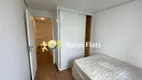 Foto 9 de Flat com 2 Quartos para alugar, 65m² em Moema, São Paulo