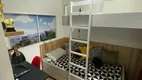 Foto 7 de Apartamento com 2 Quartos à venda, 33m² em Veleiros, São Paulo