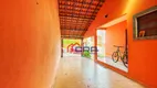 Foto 12 de Casa com 3 Quartos à venda, 124m² em Monte Castelo, Volta Redonda