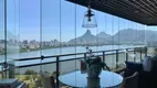 Foto 2 de Apartamento com 4 Quartos para venda ou aluguel, 445m² em Lagoa, Rio de Janeiro