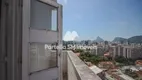 Foto 19 de Cobertura com 3 Quartos à venda, 207m² em Humaitá, Rio de Janeiro