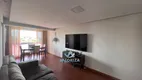 Foto 15 de Apartamento com 3 Quartos à venda, 70m² em Areal, Brasília