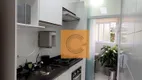 Foto 11 de Apartamento com 1 Quarto à venda, 50m² em Jardim Anália Franco, São Paulo