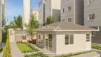 Foto 10 de Apartamento com 2 Quartos para alugar, 43m² em Conjunto Habitacional Violim, Londrina