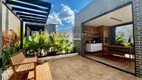 Foto 25 de Casa de Condomínio com 2 Quartos à venda, 62m² em Taquaral, Piracicaba