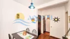 Foto 5 de Apartamento com 3 Quartos à venda, 95m² em Pitangueiras, Guarujá