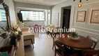 Foto 3 de Apartamento com 3 Quartos à venda, 90m² em Candeal, Salvador