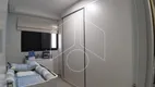 Foto 2 de Apartamento com 2 Quartos à venda, 52m² em Fragata, Marília