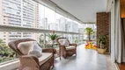 Foto 9 de Apartamento com 4 Quartos à venda, 254m² em Paraíso, São Paulo