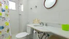 Foto 14 de Apartamento com 2 Quartos à venda, 100m² em Jardim Astúrias, Guarujá