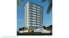 Foto 8 de Apartamento com 1 Quarto à venda, 40m² em Maracanã, Praia Grande