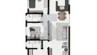 Foto 4 de Apartamento com 3 Quartos à venda, 100m² em Riacho das Pedras, Contagem