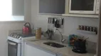 Foto 2 de Apartamento com 2 Quartos à venda, 51m² em Vila Humaita, Santo André