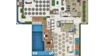 Foto 11 de Apartamento com 3 Quartos à venda, 130m² em Perequê, Porto Belo