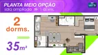 Foto 26 de Apartamento com 2 Quartos à venda, 35m² em Móoca, São Paulo