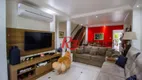 Foto 4 de Sobrado com 4 Quartos à venda, 210m² em Gonzaga, Santos