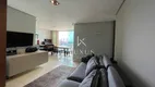 Foto 11 de Apartamento com 1 Quarto para venda ou aluguel, 56m² em Vila da Serra, Nova Lima