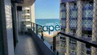 Foto 2 de Apartamento com 4 Quartos à venda, 350m² em Praia da Costa, Vila Velha