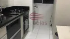 Foto 6 de Apartamento com 3 Quartos à venda, 76m² em Condominio Residencial Floresta, São José dos Campos