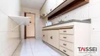 Foto 8 de Apartamento com 3 Quartos à venda, 90m² em Jabaquara, São Paulo