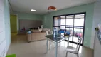 Foto 2 de Apartamento com 3 Quartos à venda, 119m² em Mansões Santo Antônio, Campinas