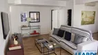 Foto 2 de Apartamento com 2 Quartos para venda ou aluguel, 110m² em Vila Olímpia, São Paulo