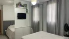 Foto 2 de Apartamento com 2 Quartos à venda, 49m² em Eden, Sorocaba