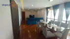 Foto 4 de Apartamento com 3 Quartos à venda, 157m² em Jardim Bela Vista, São José dos Campos