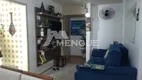 Foto 2 de Apartamento com 2 Quartos à venda, 59m² em Jardim Leopoldina, Porto Alegre