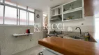 Foto 11 de Apartamento com 3 Quartos à venda, 127m² em Gonzaga, Santos