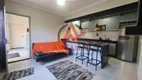 Foto 2 de Apartamento com 1 Quarto à venda, 49m² em Itaguá, Ubatuba