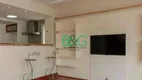 Foto 9 de Apartamento com 2 Quartos à venda, 112m² em Pinheiros, São Paulo