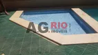 Foto 23 de Cobertura com 2 Quartos à venda, 100m² em Taquara, Rio de Janeiro