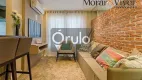 Foto 10 de Apartamento com 2 Quartos à venda, 56m² em Santo Inácio, Curitiba